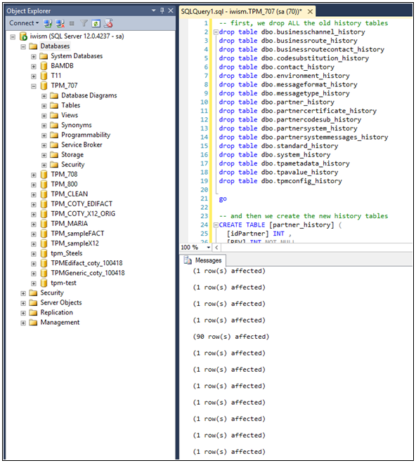 sql script summarize tool sql script summarize tool